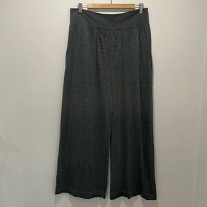 ATM Grey Lightweight Sweatpants